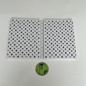 Chrome Hearts 8 DVD Bookcase